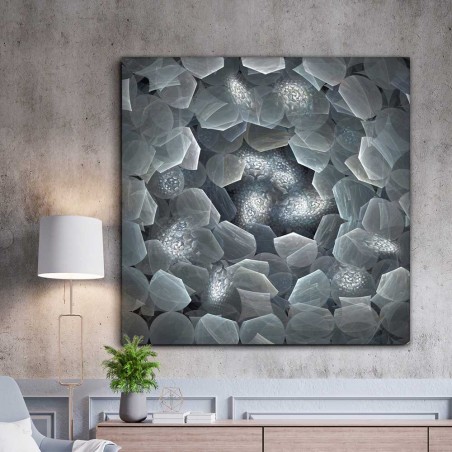 Cuadro fotografía Polaris