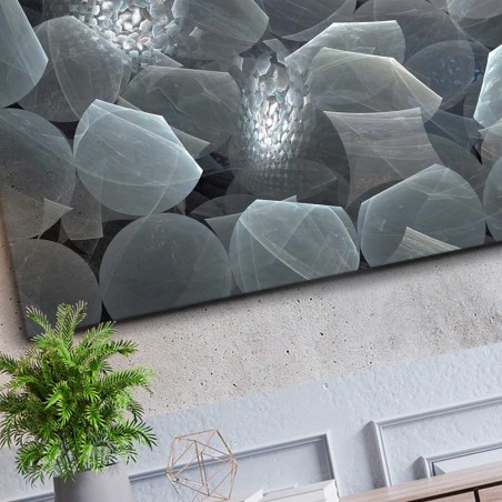 Cuadro fotografía Polaris