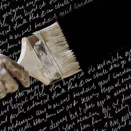 Cuadro fotografía Poesia