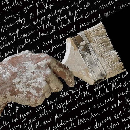 Cuadro fotografía Poesia