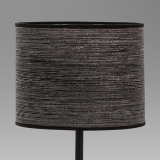 Lámpara de mesa Tino Negro