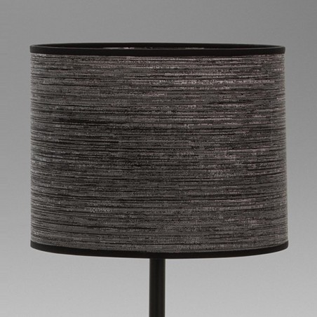 Lámpara de mesa Tino Negro