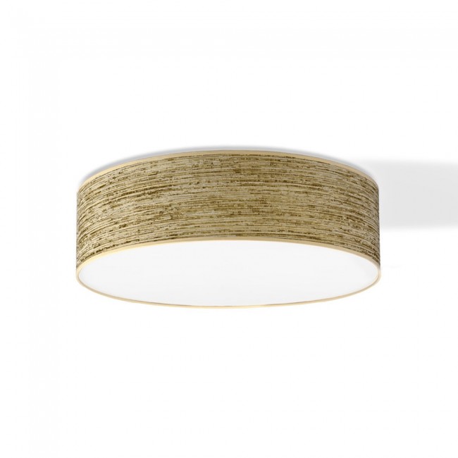 Plafón LED Tino Oro 45 Dimmable (24W)