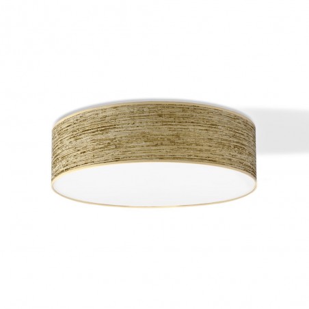 Plafón LED Tino Oro 45 Dimmable (24W)