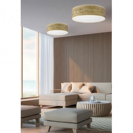 Plafón LED Tino Oro 45 Dimmable (24W)
