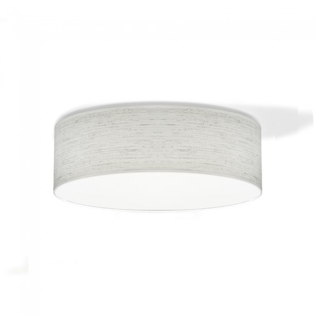 Plafón LED Tino 45 Blanco Dimmable (24W)