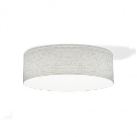Plafón LED Tino 45 Blanco Dimmable (24W)