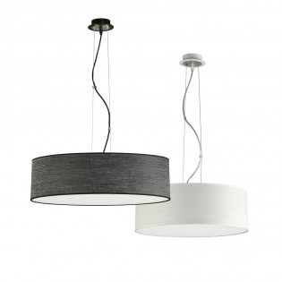 Lámpara colgante LED Tino...