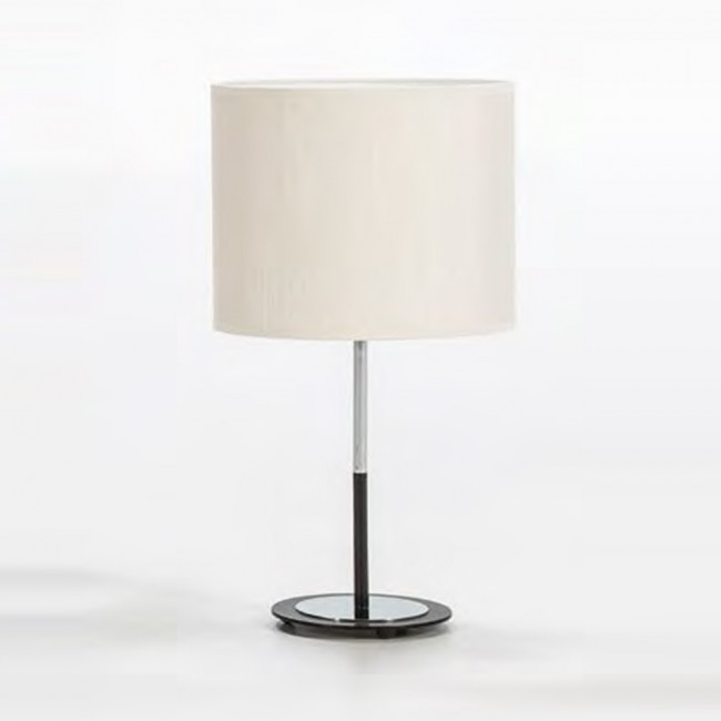 Lámpara de mesa Tamil Beige