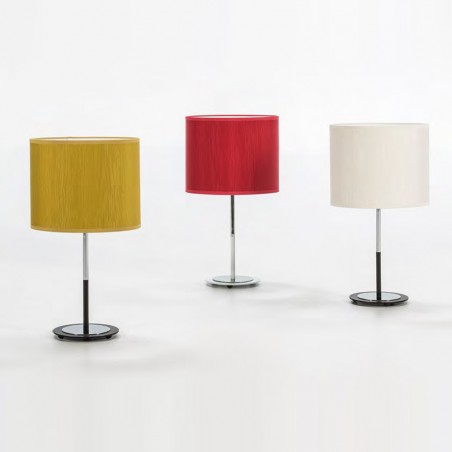 Lámpara de mesa Tamil Beige