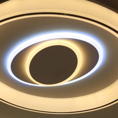 Plafón de techo LED Ryad CCT Smart (85W)