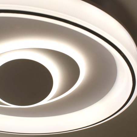 Plafón de techo LED Ryad CCT Smart (85W)