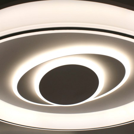 Plafón de techo LED Ryad CCT Smart (85W)