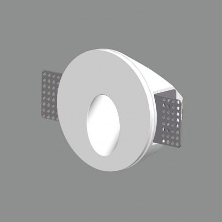 Aplique empotrable Led Thriller (2W)