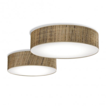 Plafón de techo Nadira 60