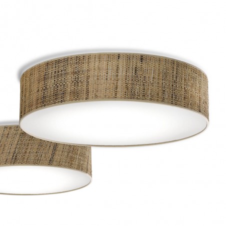 Plafón de techo Nadira 60