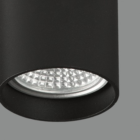 Foco de techo Zoom 10