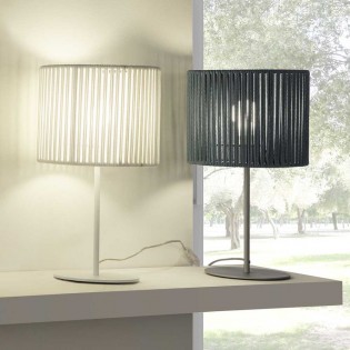 Lámpara de mesa Coneli 25...