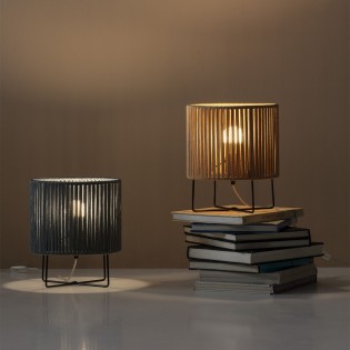 Lámpara de sobremesa Coneli...