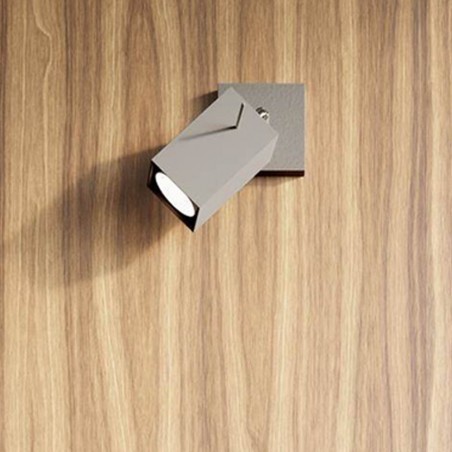 Aplique de pared Merida II