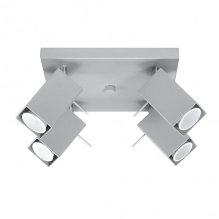 Plafón de techo Merida (4 Luces) II