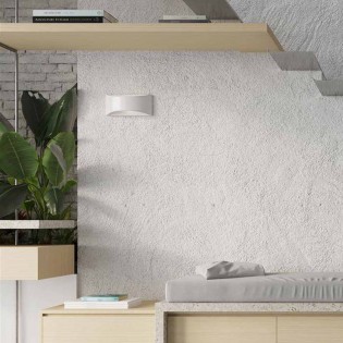 Aplique de pared Vixen II