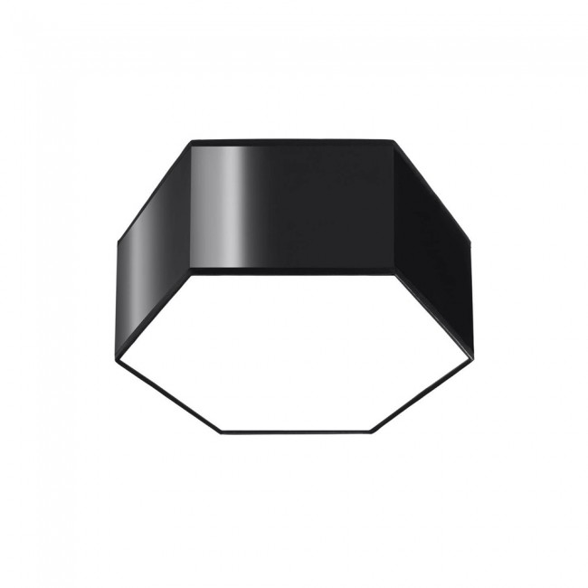 Plafón de techo Sunde (2 Luces)