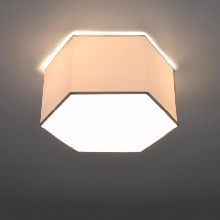 Plafón de techo Sunde (2 Luces) II