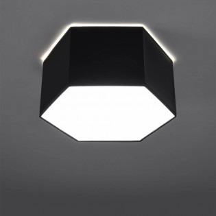 Plafón de techo Sunde (2 Luces) II