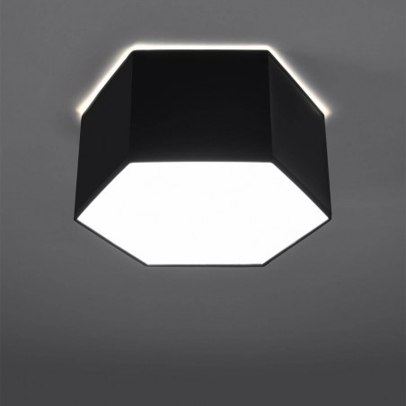 Plafón de techo Sunde (2 Luces) II