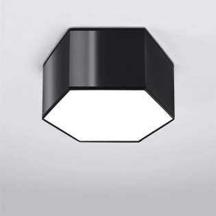 Plafón de techo Sunde (2 Luces) II