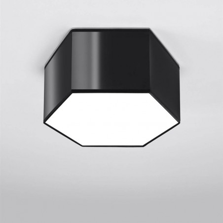 Plafón de techo Sunde (2 Luces) II
