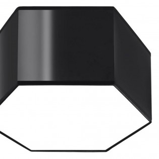 Plafón de techo Sunde (2 Luces) II