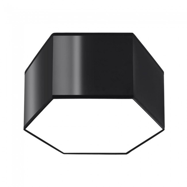 Plafón de techo Sunde (2 Luces) II