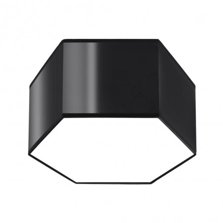 Plafón de techo Sunde (2 Luces) II