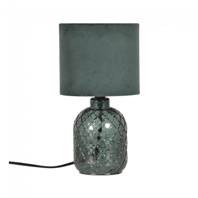 Lámpara de sobremesa Livine