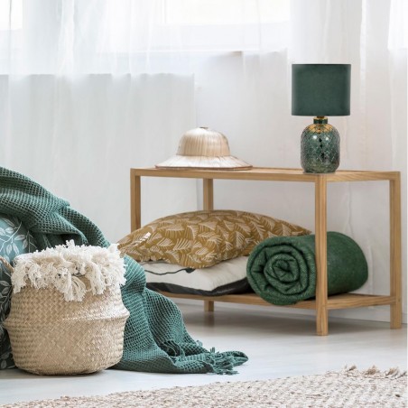 Lámpara de sobremesa Livine