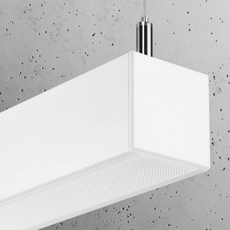 Lámpara de techo Led Pinne (17W)