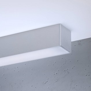 Plafón de techo Led Pinne (17W) II