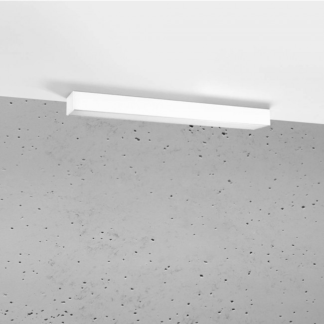 plafon de techo led pinne 17w ii