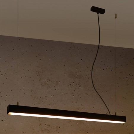 Lámpara de techo Led Pinne (25W)