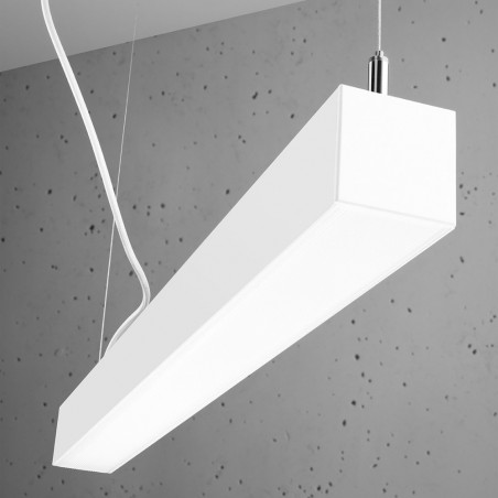 Lámpara de techo Led Pinne (31W)