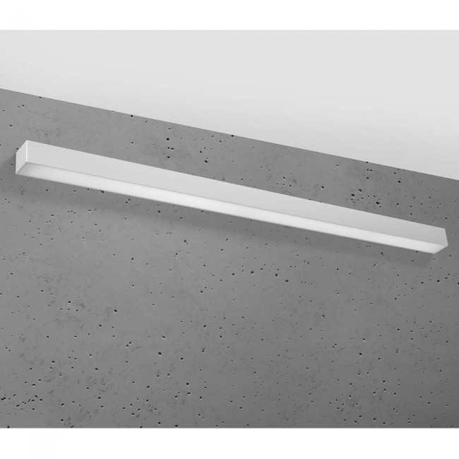 Aplique de pared Led Pinne (31W) III