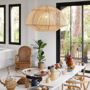 Lámpara de techo Odyssee XXL