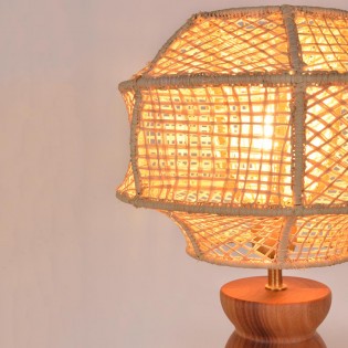 Lámpara de mesa Odyssee