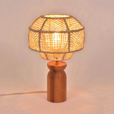 Lámpara de mesa Odyssee
