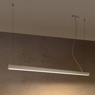 Lámpara de techo Led Pinne (39W)