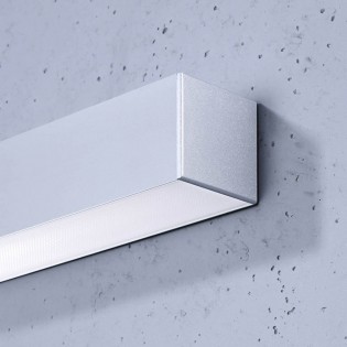 Aplique de pared Led Pinne...