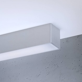Plafón de techo Led Pinne (39W) III