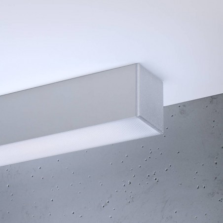 Plafón de techo Led Pinne (39W) III